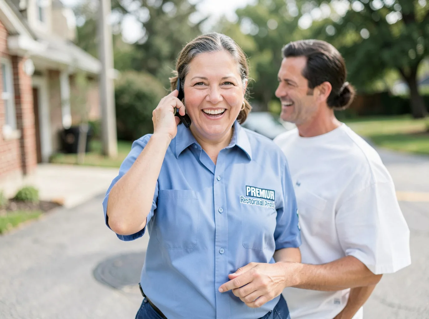 Water Damage Restoration La Rose, IL FAQs